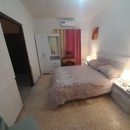 Central Apartment In Otrabanda Willemstad Ngoại thất bức ảnh