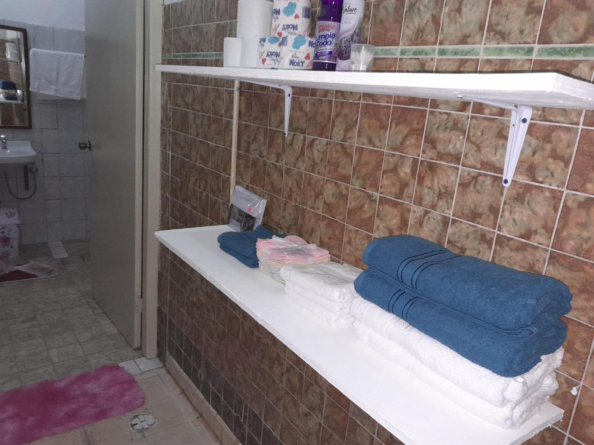 Central Apartment In Otrabanda Willemstad Ngoại thất bức ảnh