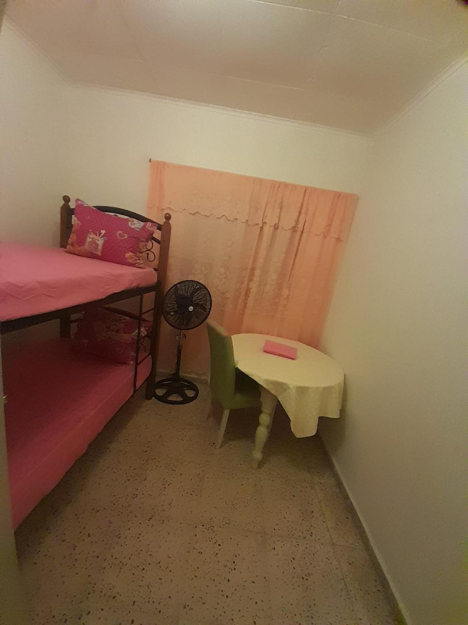 Central Apartment In Otrabanda Willemstad Ngoại thất bức ảnh