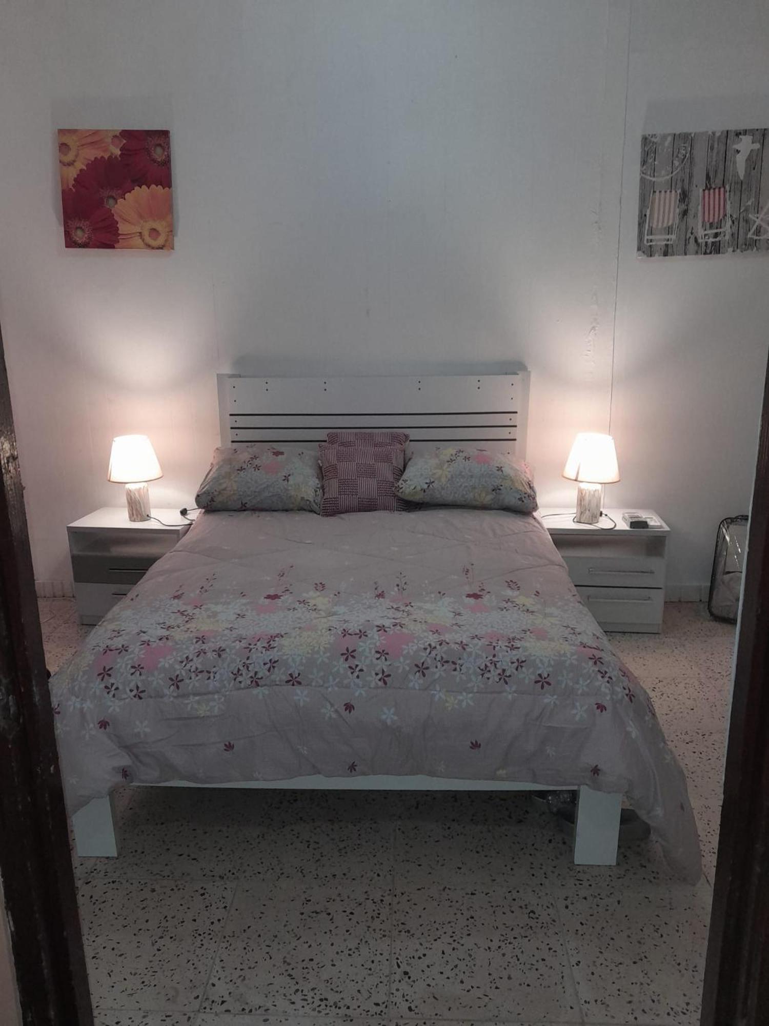 Central Apartment In Otrabanda Willemstad Ngoại thất bức ảnh