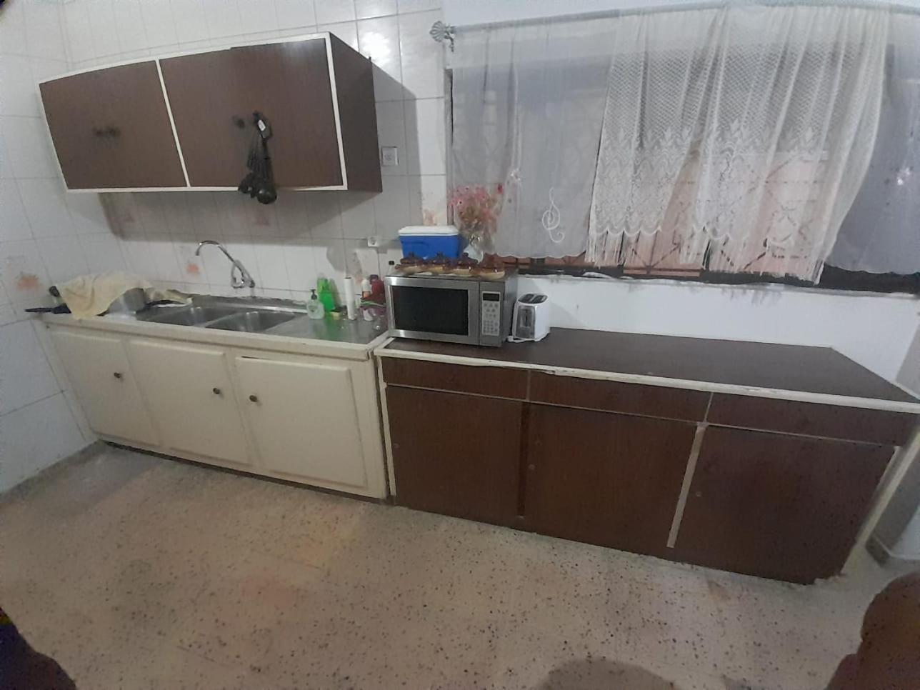 Central Apartment In Otrabanda Willemstad Ngoại thất bức ảnh