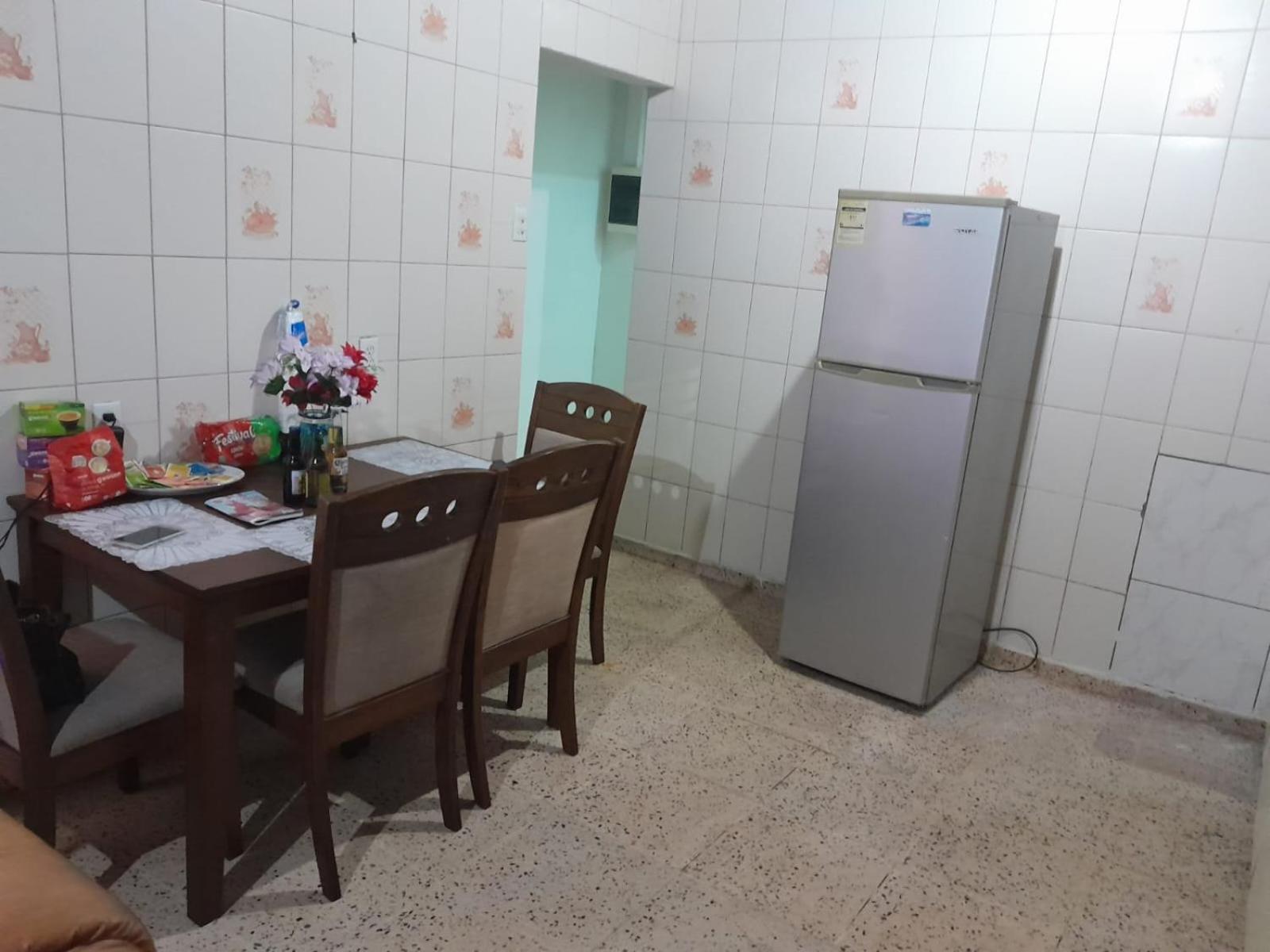Central Apartment In Otrabanda Willemstad Ngoại thất bức ảnh