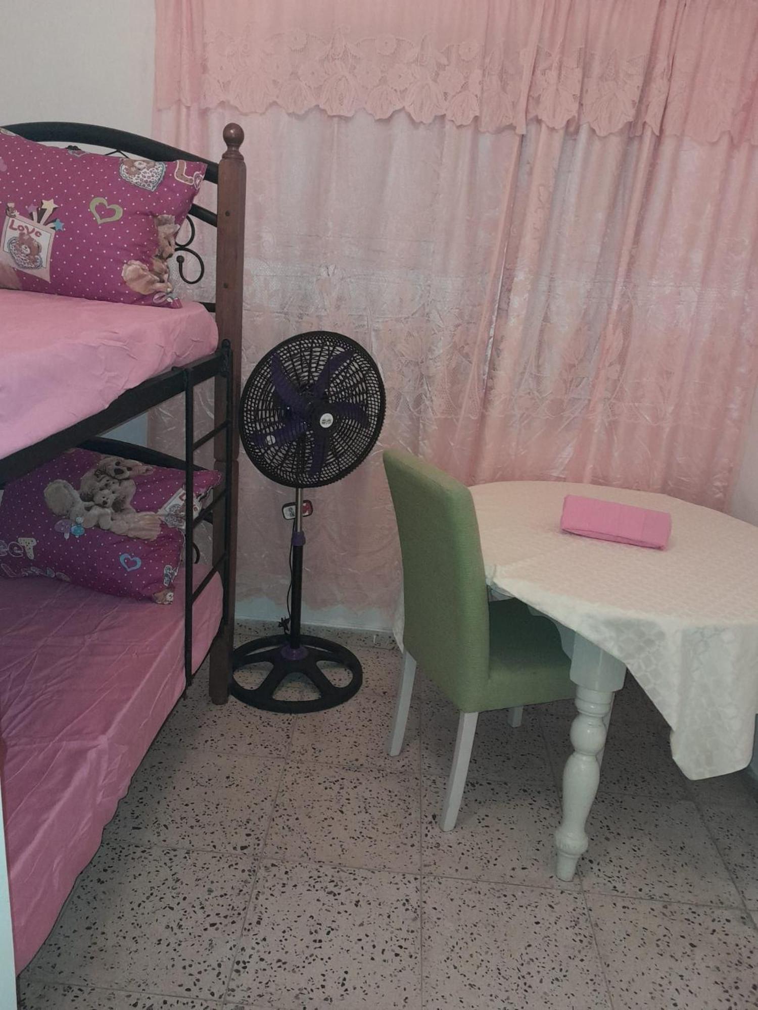 Central Apartment In Otrabanda Willemstad Ngoại thất bức ảnh